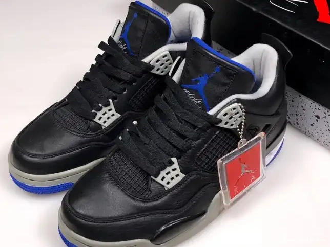 308497-006 Alternate Motorsports Jordan 4 Air Retro 0515